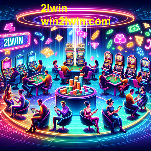 A Revolução dos Jogos Multiplayer: Conectando Jogadores em Todo o Mundo