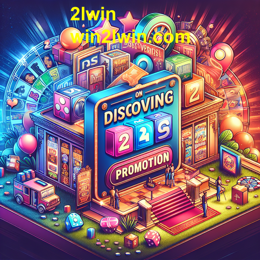 Explorando as Melhores Promoções da 2lwin