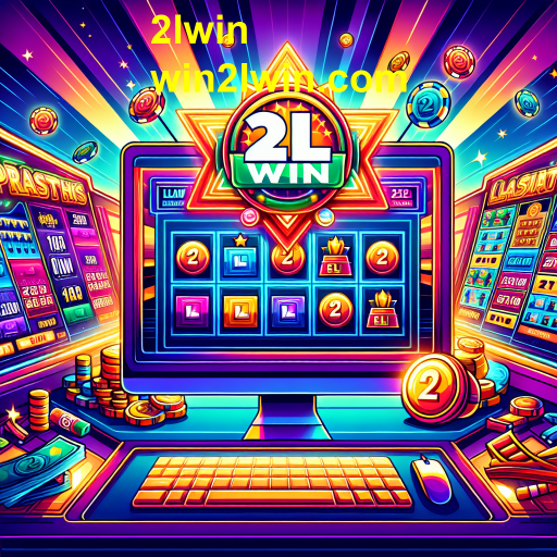 A Ascensão das Raspadinhas no 2lwin: Diversão e Prêmios Instantâneos